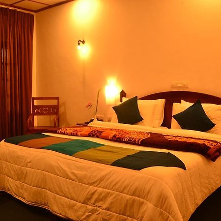 Hotel Silver Falls - 努沃勒埃利耶 外观 照片