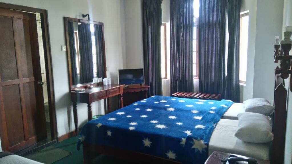 Hotel Silver Falls - 努沃勒埃利耶 外观 照片