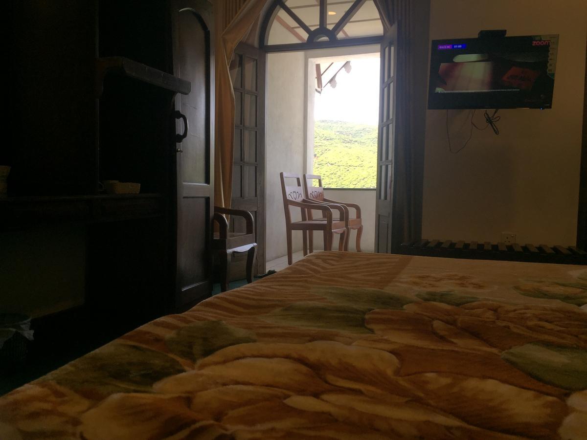 Hotel Silver Falls - 努沃勒埃利耶 外观 照片